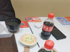 -牛邸·烧肉饭(来福士店)