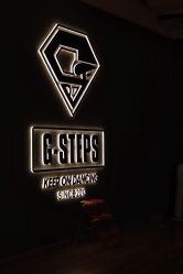 -G-STEPS舞蹈工作室