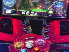 -大玩家(通州万达广场店)