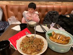 -新旺茶餐厅(嘉里城店)