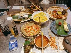 -清迈清迈巷口小排档(烟台山店)