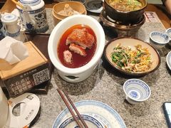 -南京大牌档(之心城店)