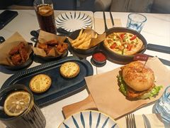 -必胜客(栖乐荟店)