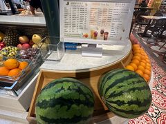 -大食代美食广场(上海中心店)