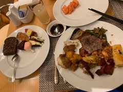 -威斯汀舞台餐厅