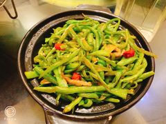 -珍巷福地四合院菜馆(复兴门店)