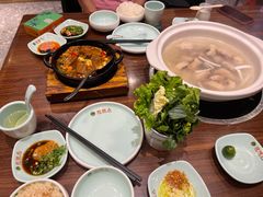 -龙泉人椰子鸡·糟粕醋·地标海南菜(龙昆南店)