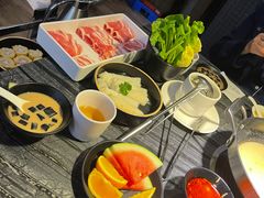 -骨之味·筒骨汤火锅(江头店)