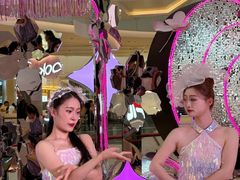 -CityOn熙地港（西安）购物中心