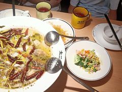 -太二酸菜鱼(福州泰禾店)