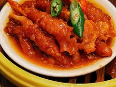-香港威特瑞茶餐厅(小白楼音乐厅店)