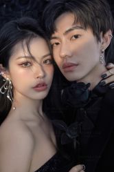 -蒙娜丽莎婚纱摄影·旅拍