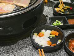 -九田家黑牛烤肉料理(麒麟万达店)