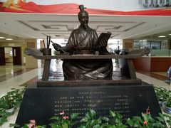 -中国中医科学院西苑医院(本部)