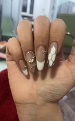 -Nail Me美甲美睫