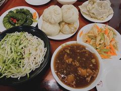 炒肝-姚记炒肝店(鼓楼店)