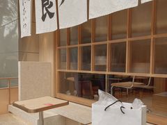 -银座仁志川·生吐司专门店(香港广场店)