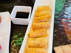 -五观堂素食(新华路店)