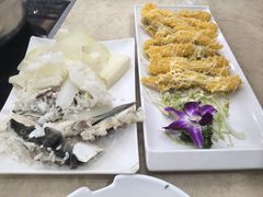 -源港渔村-中山脆肉鲩(博罗店)