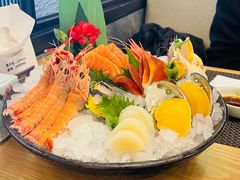 -菊上尊品料理(八佰伴中心店)
