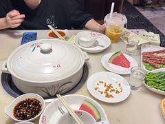 -小骨煲金华砂锅(转塘金街美地店)