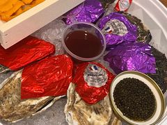 -普朗姆生蚝吧(原建国路店)