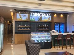 -上海吉臣维景酒店·维多利亚餐厅
