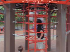 -枫香湖儿童公园