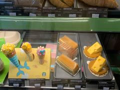 -星巴克(无锡百联奥特莱斯店)