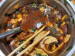 -柳州肥姨妈大骨螺蛳粉(曹路店)