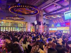 -HIB HUB公社(解放西路店)