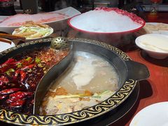 -黄家码头老火锅(解放碑旗舰店)
