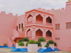 -漳州滨海火山岛自然生态风景区