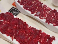 -潮汕大目牛肉火锅(水围店)
