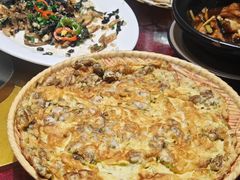 -隆都四季香饭店(碧海路店)