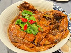 乾隆鱼头-皇饭儿·王润兴酒楼(河坊街店)