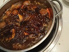 -鹅香四海·卤水火锅·砂锅粥·潮汕菜(宝安店)