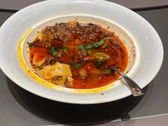 -上和臻品中国菜(花园街店)
