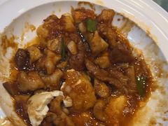 -肘子酥·天津菜·特色捞面(德云社店)