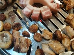 -炽城·烤肉名家(鸿达中央广场店)