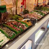 你脑海里的自助餐