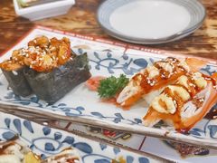 -小川洋风料理(汉街店)