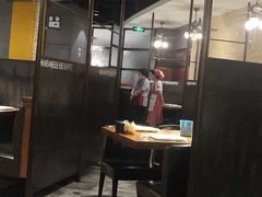 -汉巴味德(大悦城店)