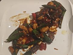 -狮王府淮扬菜(新街口友谊店)