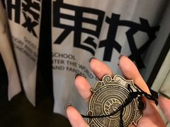 -长藤鬼校(龙翔店)