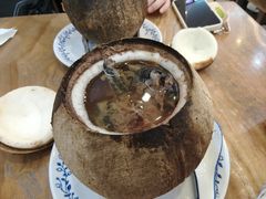 -達揚原味燉品(文明路店)