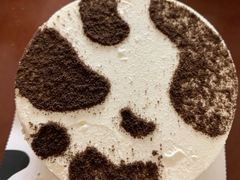 -皇家美孚(保定路店)