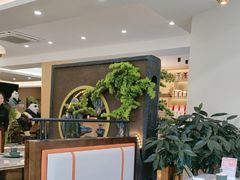 -紫藤园·天目湖大鱼头(南山竹海店)