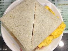 -义顺牛奶公司(庇利金街店)