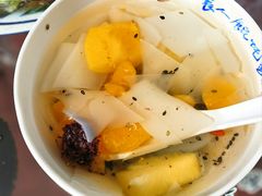 -长人馄饨铺(解放街店)